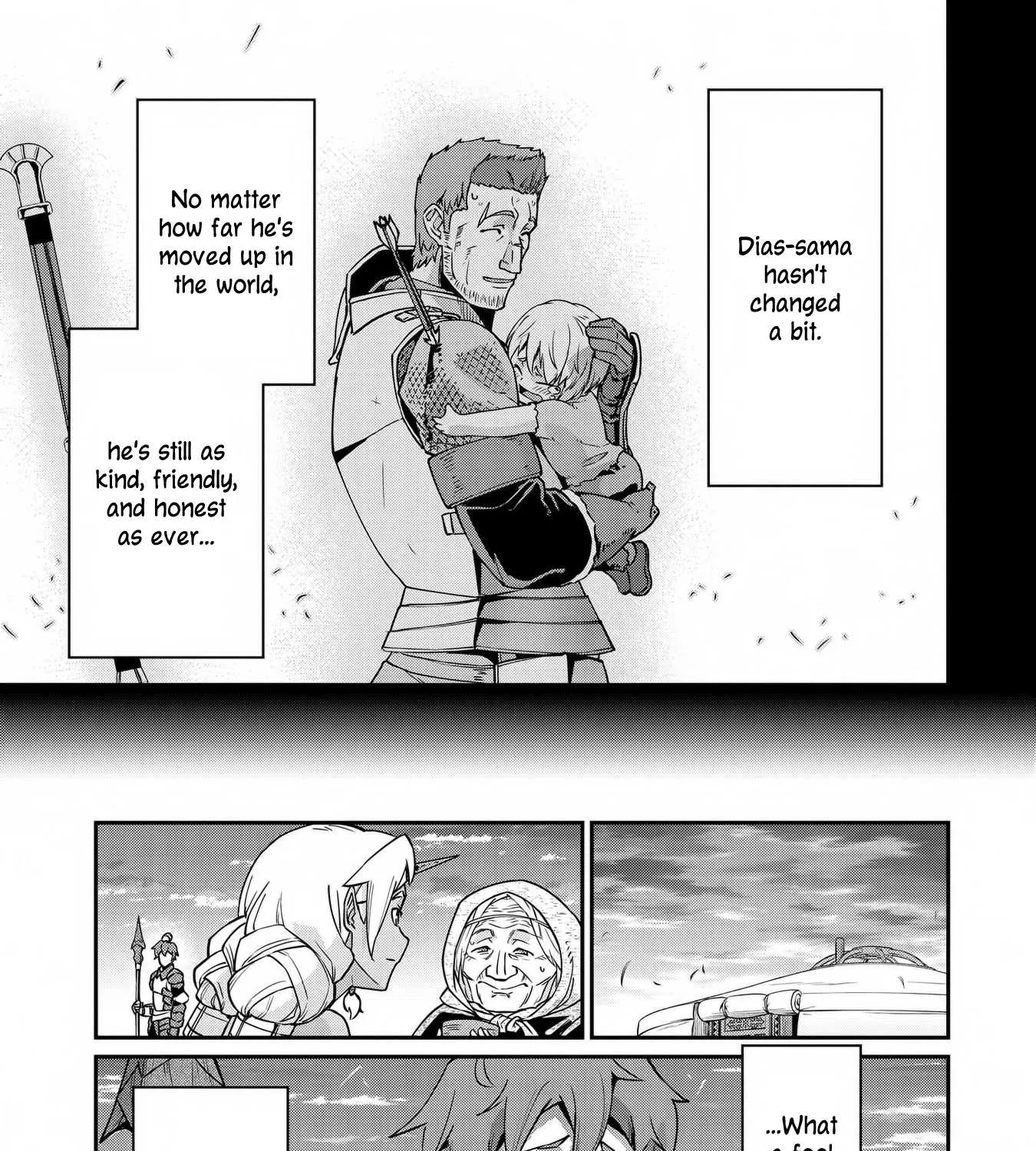 Ryoumin 0-nin Start no Henkyou Ryoushusama Chapter 6 page 60 - 