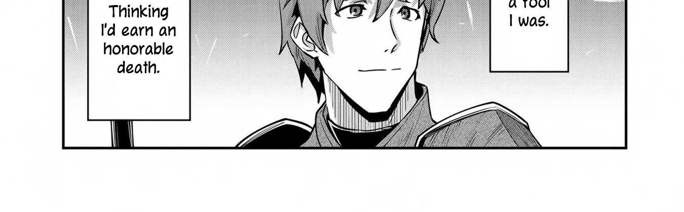 Ryoumin 0-nin Start no Henkyou Ryoushusama Chapter 6 page 61 - 