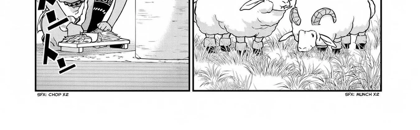 Ryoumin 0-nin Start no Henkyou Ryoushusama Chapter 6 page 9 - 