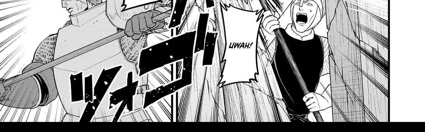 Ryoumin 0-nin Start no Henkyou Ryoushusama Chapter 60 page 16 - 