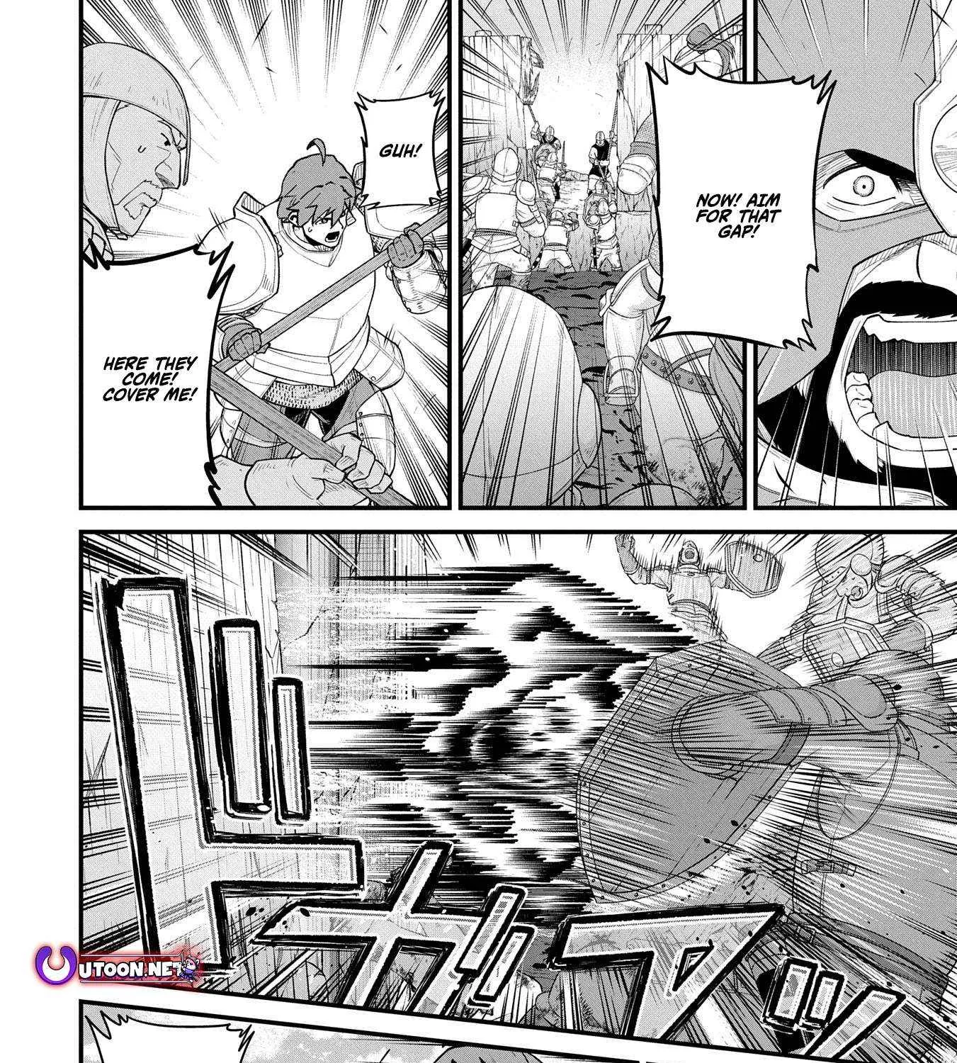 Ryoumin 0-nin Start no Henkyou Ryoushusama Chapter 60 page 17 - 