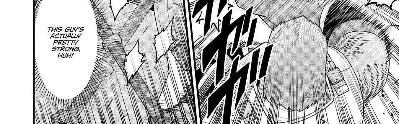 Ryoumin 0-nin Start no Henkyou Ryoushusama Chapter 60 page 22 - 