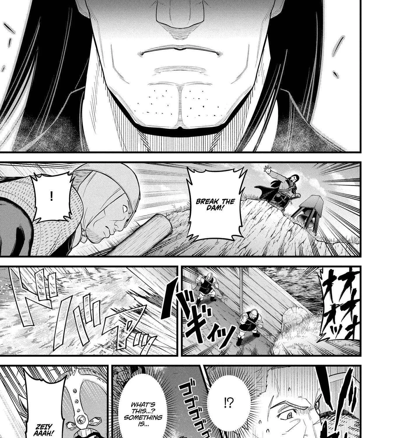Ryoumin 0-nin Start no Henkyou Ryoushusama Chapter 60 page 23 - 