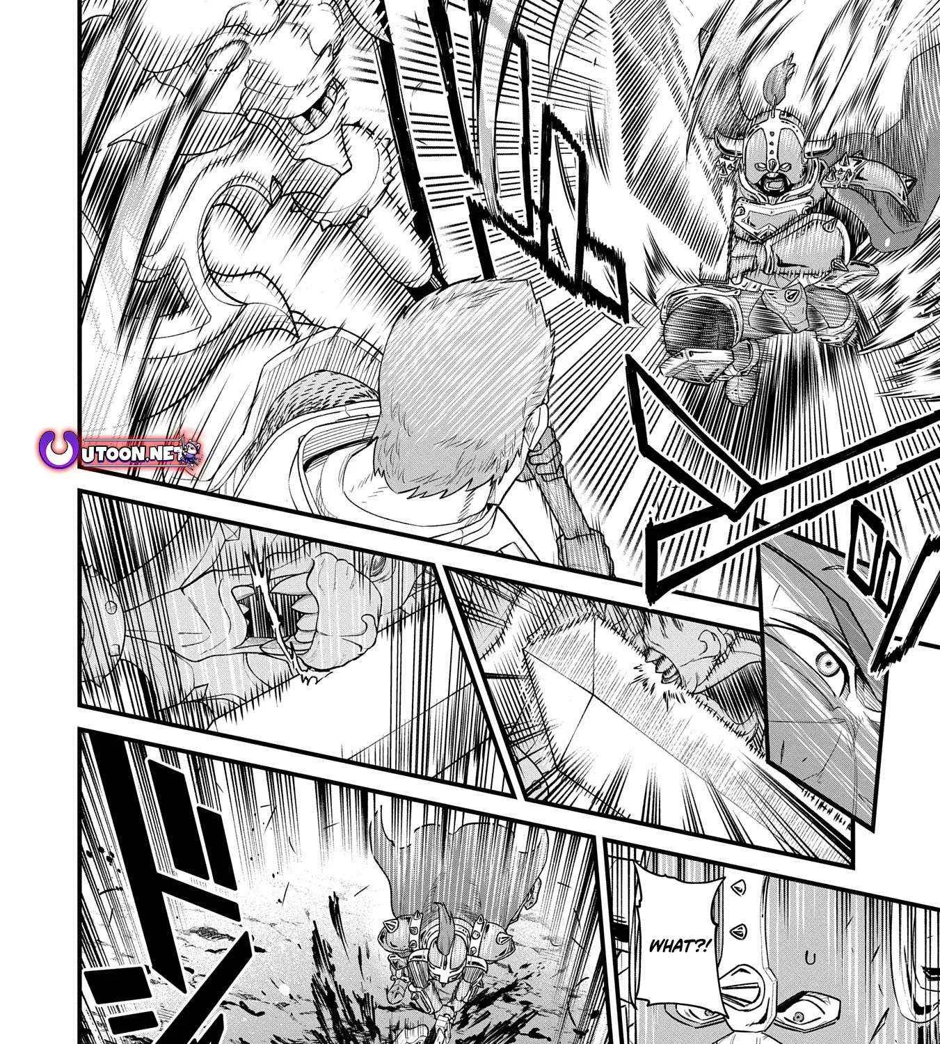 Ryoumin 0-nin Start no Henkyou Ryoushusama Chapter 60 page 25 - 