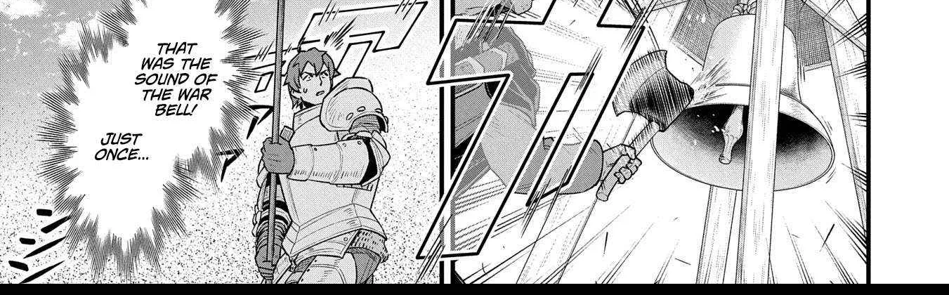 Ryoumin 0-nin Start no Henkyou Ryoushusama Chapter 60 page 28 - 
