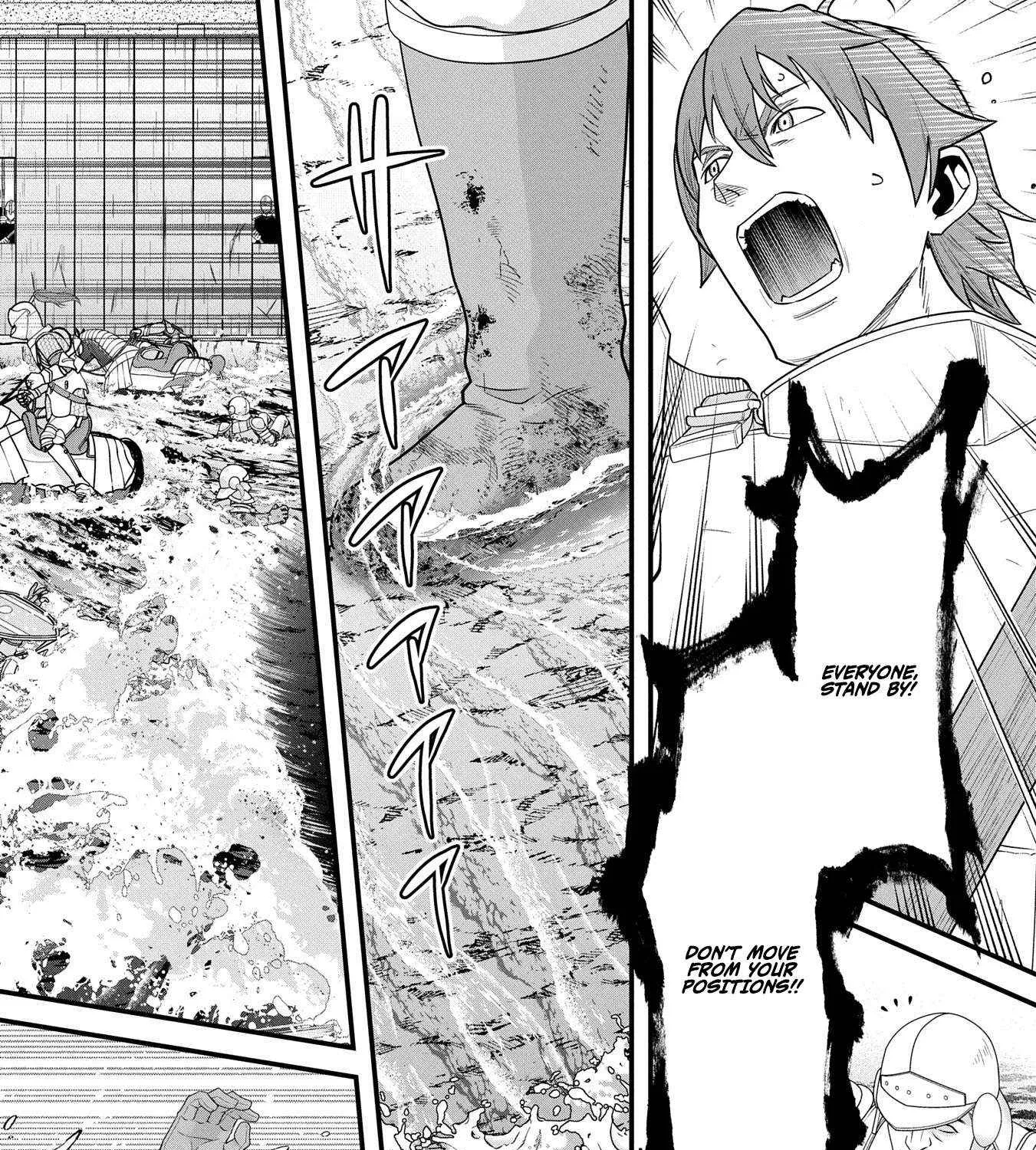 Ryoumin 0-nin Start no Henkyou Ryoushusama Chapter 60 page 29 - 