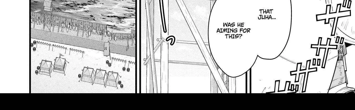 Ryoumin 0-nin Start no Henkyou Ryoushusama Chapter 60 page 34 - 