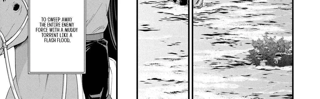 Ryoumin 0-nin Start no Henkyou Ryoushusama Chapter 60 page 36 - 