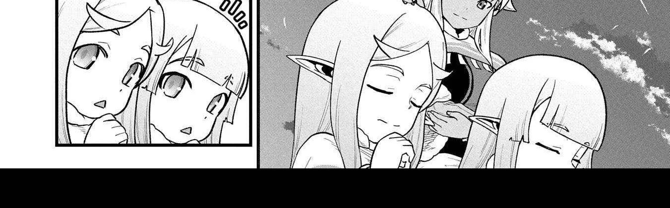 Ryoumin 0-nin Start no Henkyou Ryoushusama Chapter 60 page 38 - 