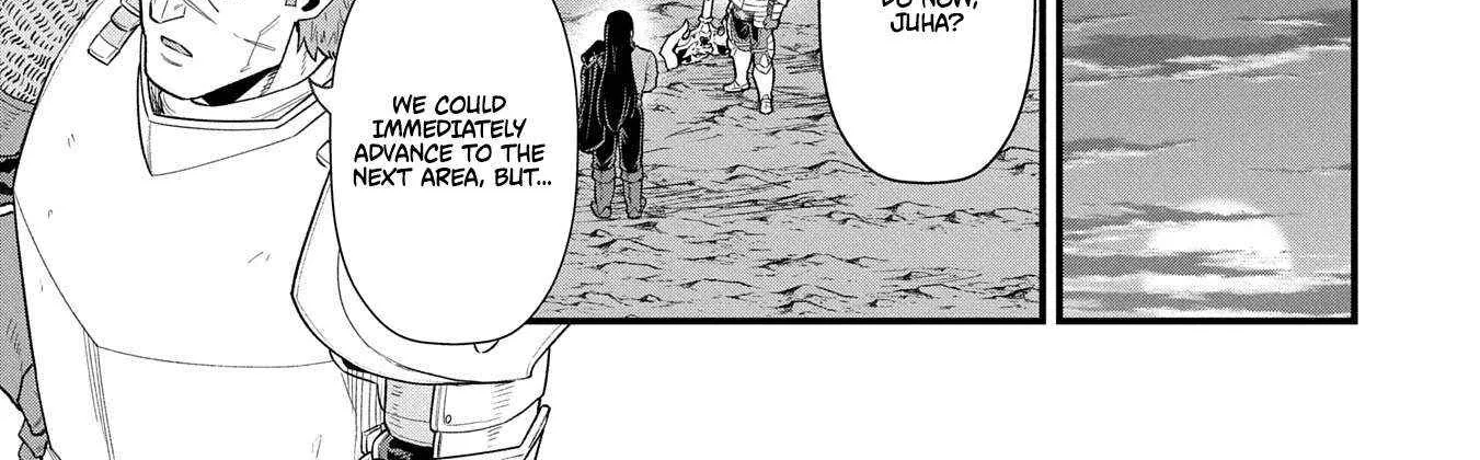 Ryoumin 0-nin Start no Henkyou Ryoushusama Chapter 60 page 40 - 