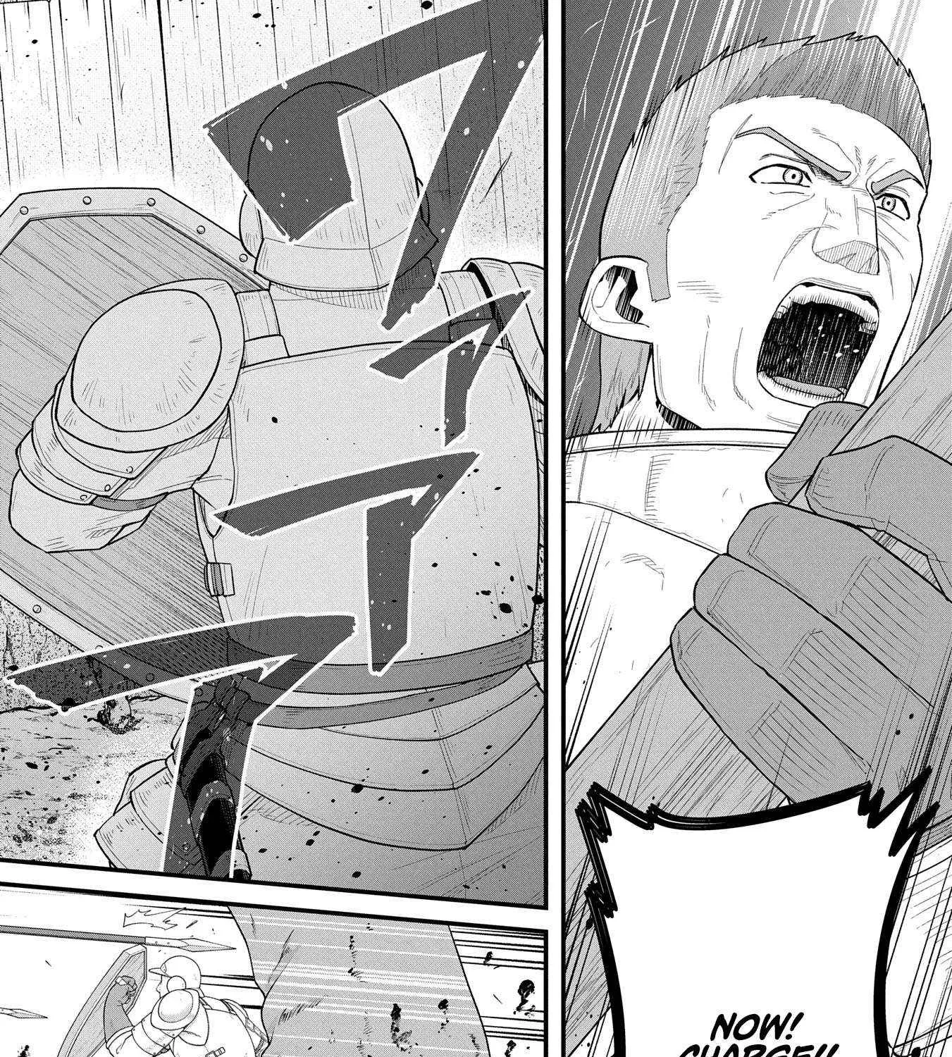 Ryoumin 0-nin Start no Henkyou Ryoushusama Chapter 60 page 5 - 