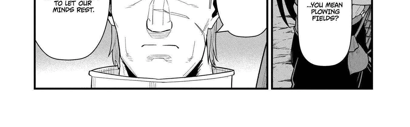 Ryoumin 0-nin Start no Henkyou Ryoushusama Chapter 60 page 46 - 
