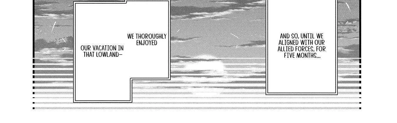 Ryoumin 0-nin Start no Henkyou Ryoushusama Chapter 60 page 50 - 