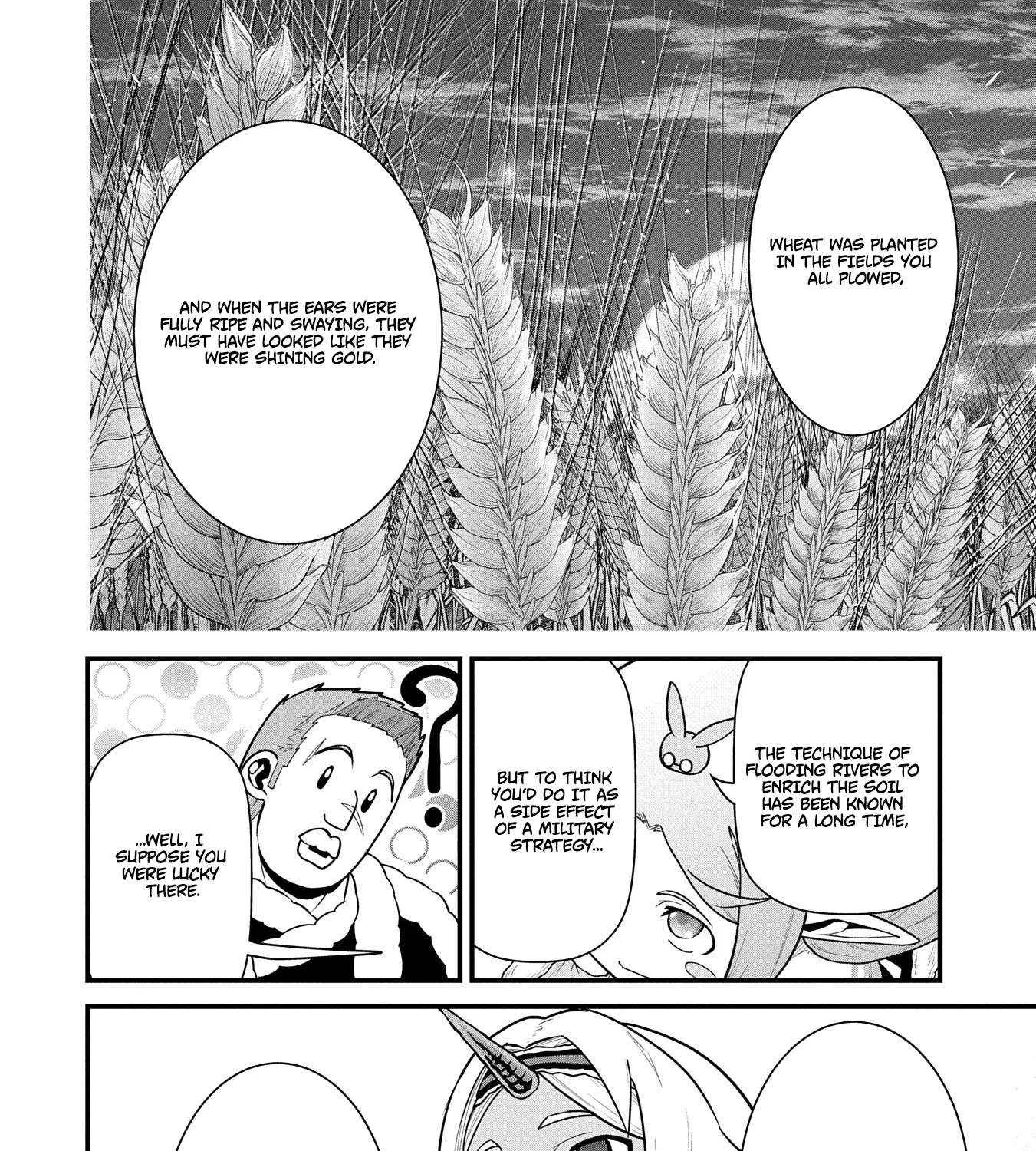 Ryoumin 0-nin Start no Henkyou Ryoushusama Chapter 60 page 53 - 