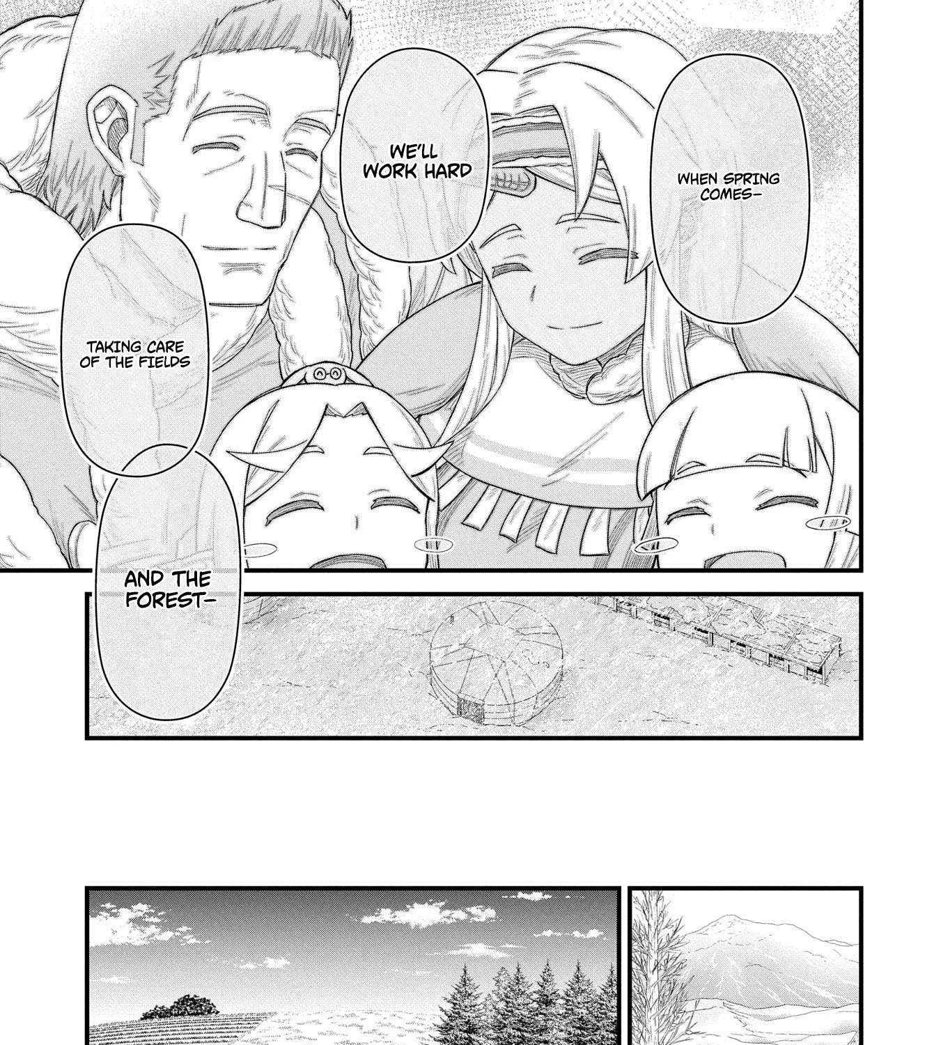 Ryoumin 0-nin Start no Henkyou Ryoushusama Chapter 60 page 59 - 