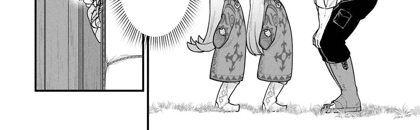 Ryoumin 0-nin Start no Henkyou Ryoushusama Chapter 61.1 page 21 - 