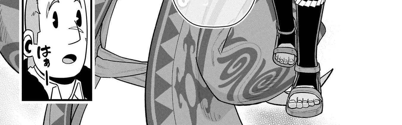 Ryoumin 0-nin Start no Henkyou Ryoushusama Chapter 61.1 page 23 - 