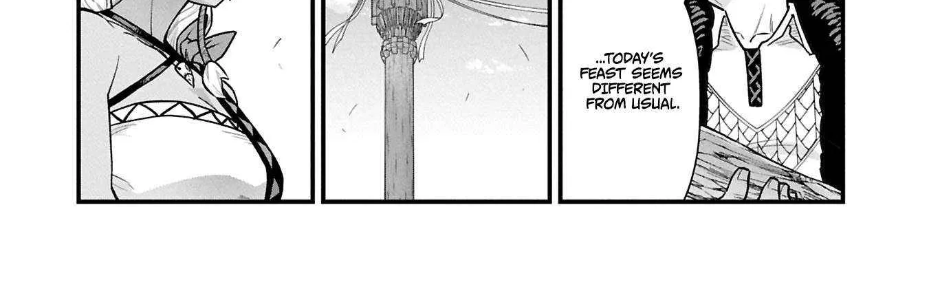 Ryoumin 0-nin Start no Henkyou Ryoushusama Chapter 61.1 page 29 - 
