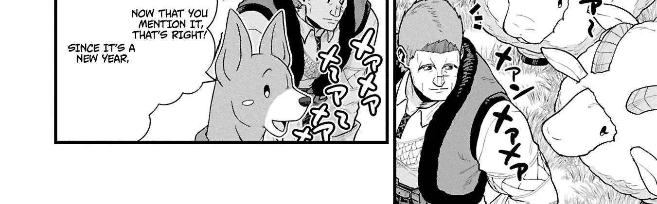 Ryoumin 0-nin Start no Henkyou Ryoushusama Chapter 61.1 page 9 - 