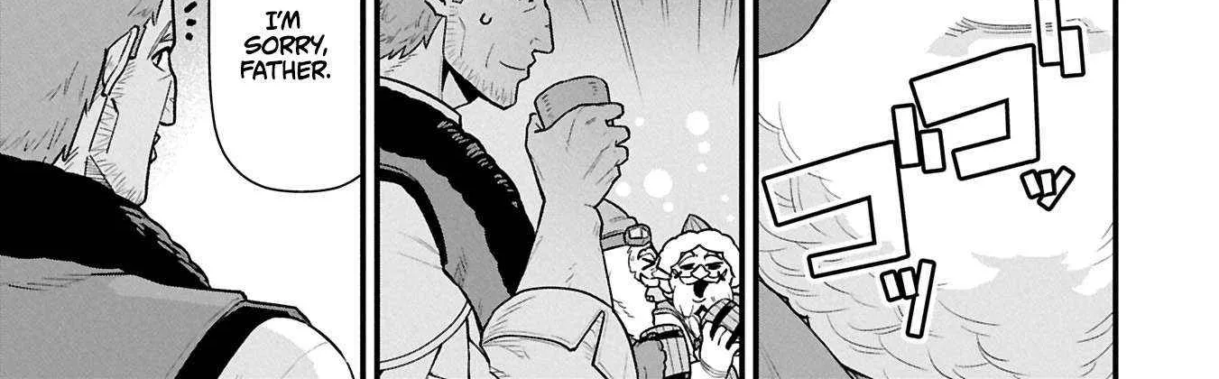 Ryoumin 0-nin Start no Henkyou Ryoushusama Chapter 61.2 page 12 - 