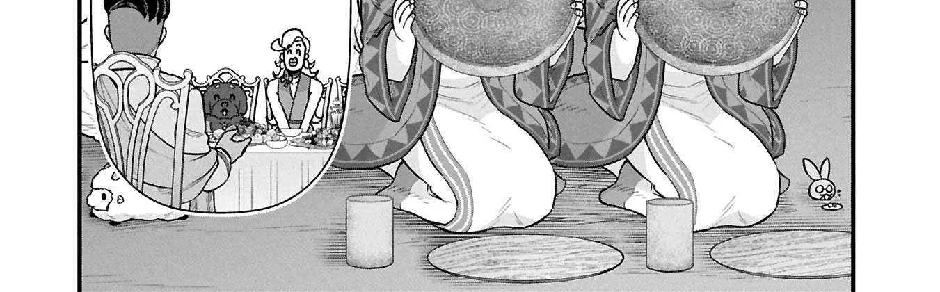 Ryoumin 0-nin Start no Henkyou Ryoushusama Chapter 61.2 page 14 - 