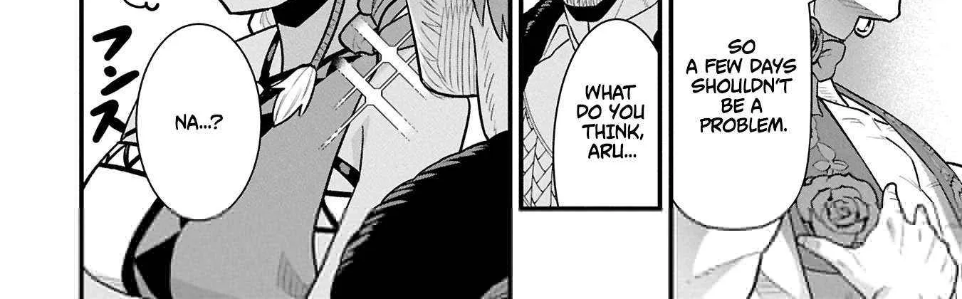 Ryoumin 0-nin Start no Henkyou Ryoushusama Chapter 61.2 page 18 - 