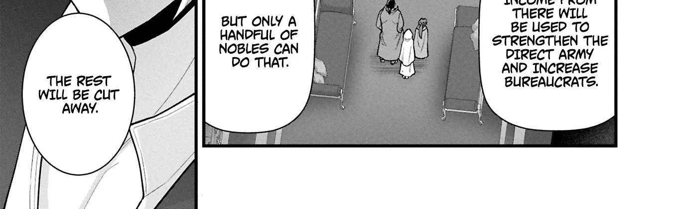 Ryoumin 0-nin Start no Henkyou Ryoushusama Chapter 61.2 page 24 - 