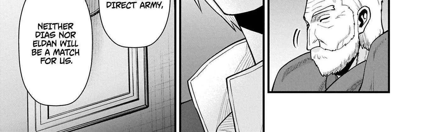 Ryoumin 0-nin Start no Henkyou Ryoushusama Chapter 61.2 page 28 - 