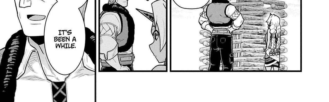 Ryoumin 0-nin Start no Henkyou Ryoushusama Chapter 61.2 page 4 - 