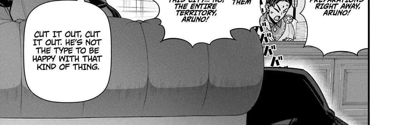 Ryoumin 0-nin Start no Henkyou Ryoushusama Chapter 61.2 page 32 - 