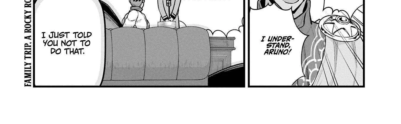 Ryoumin 0-nin Start no Henkyou Ryoushusama Chapter 61.2 page 34 - 