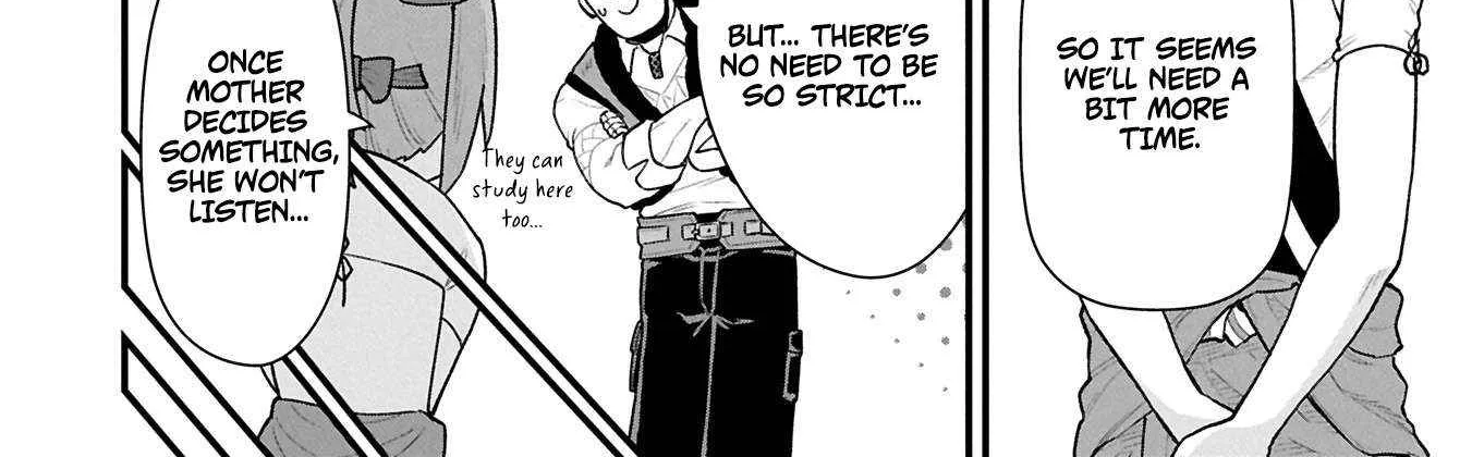 Ryoumin 0-nin Start no Henkyou Ryoushusama Chapter 62.1 page 13 - 