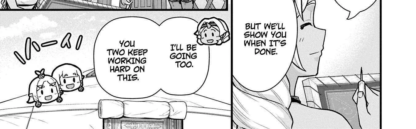 Ryoumin 0-nin Start no Henkyou Ryoushusama Chapter 62.1 page 3 - 