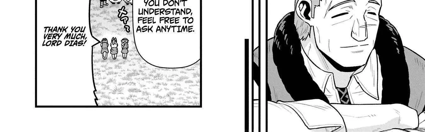 Ryoumin 0-nin Start no Henkyou Ryoushusama Chapter 62.1 page 25 - 
