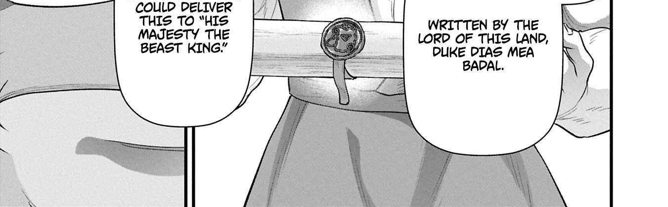 Ryoumin 0-nin Start no Henkyou Ryoushusama Chapter 62.1 page 31 - 