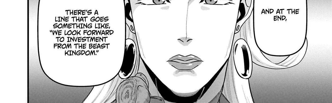 Ryoumin 0-nin Start no Henkyou Ryoushusama Chapter 62.1 page 33 - 