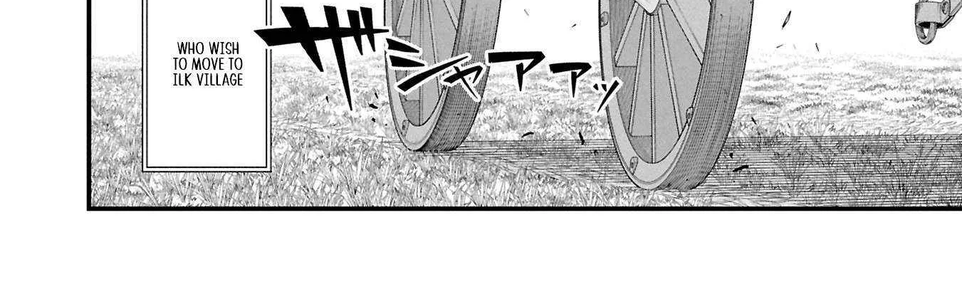 Ryoumin 0-nin Start no Henkyou Ryoushusama Chapter 62.1 page 5 - 