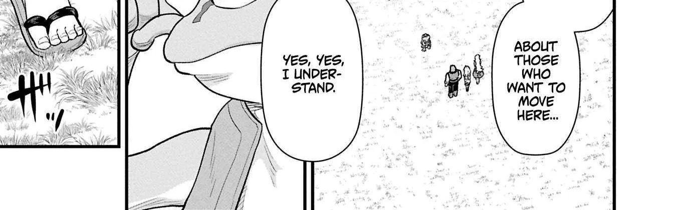 Ryoumin 0-nin Start no Henkyou Ryoushusama Chapter 62.1 page 7 - 