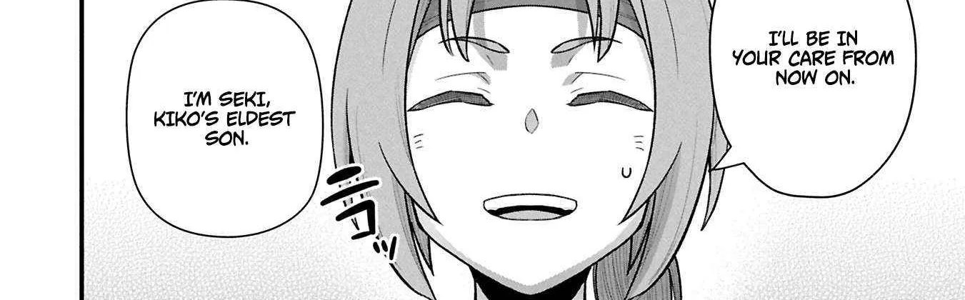Ryoumin 0-nin Start no Henkyou Ryoushusama Chapter 62.1 page 9 - 
