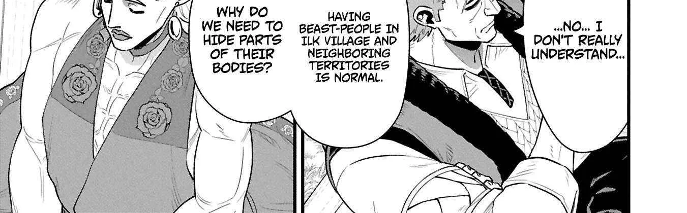 Ryoumin 0-nin Start no Henkyou Ryoushusama Chapter 62.2 page 16 - 