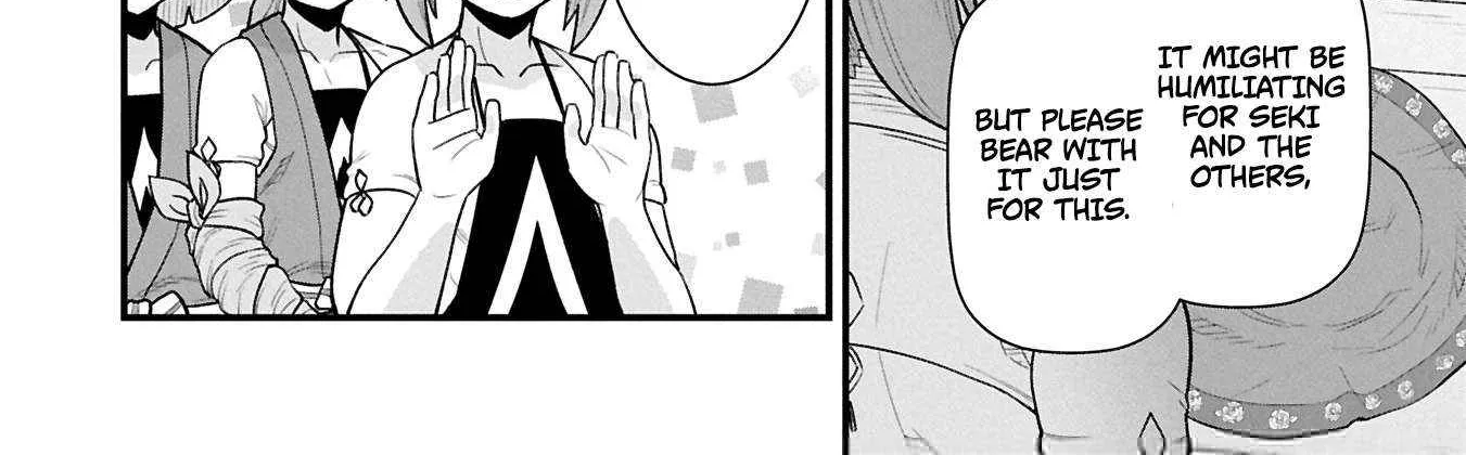 Ryoumin 0-nin Start no Henkyou Ryoushusama Chapter 62.2 page 18 - 