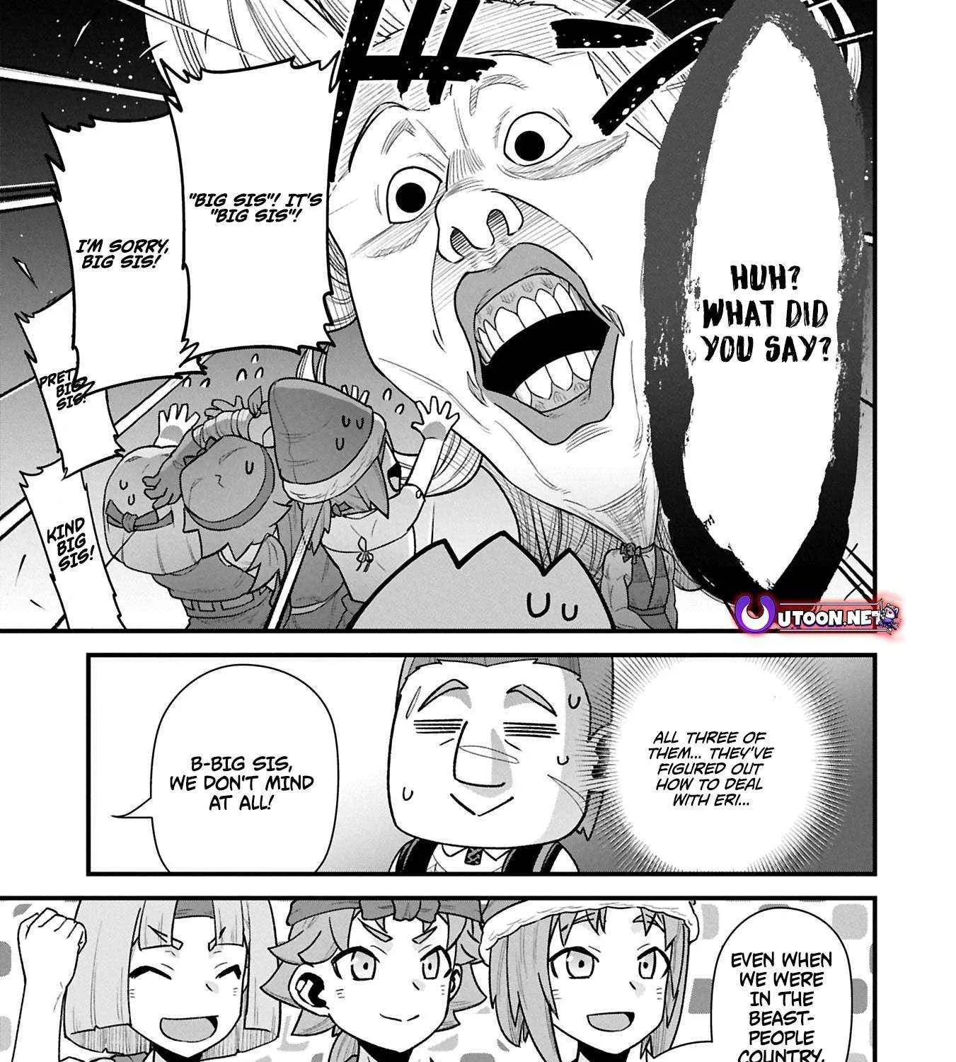 Ryoumin 0-nin Start no Henkyou Ryoushusama Chapter 62.2 page 19 - 