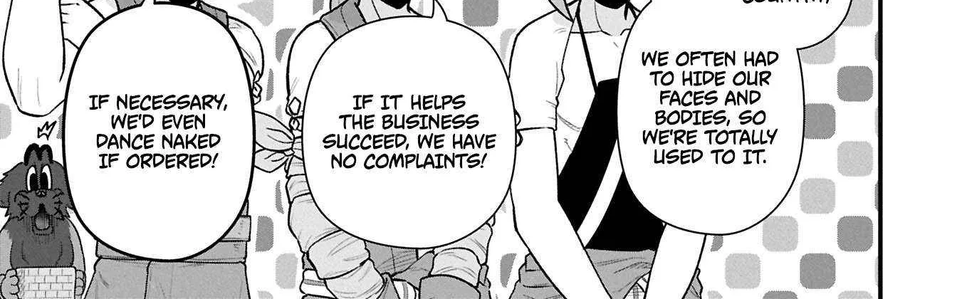 Ryoumin 0-nin Start no Henkyou Ryoushusama Chapter 62.2 page 20 - 