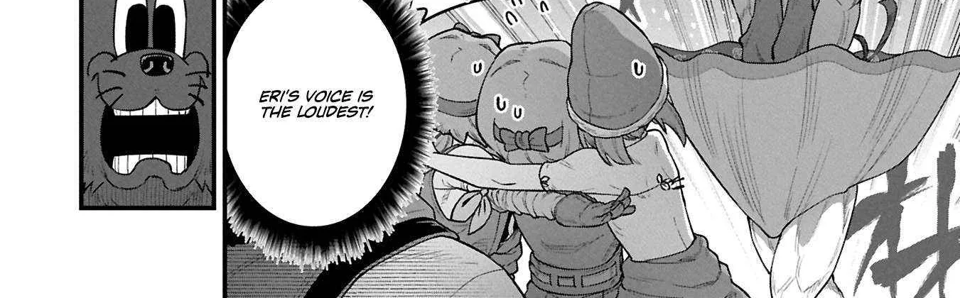 Ryoumin 0-nin Start no Henkyou Ryoushusama Chapter 62.2 page 22 - 
