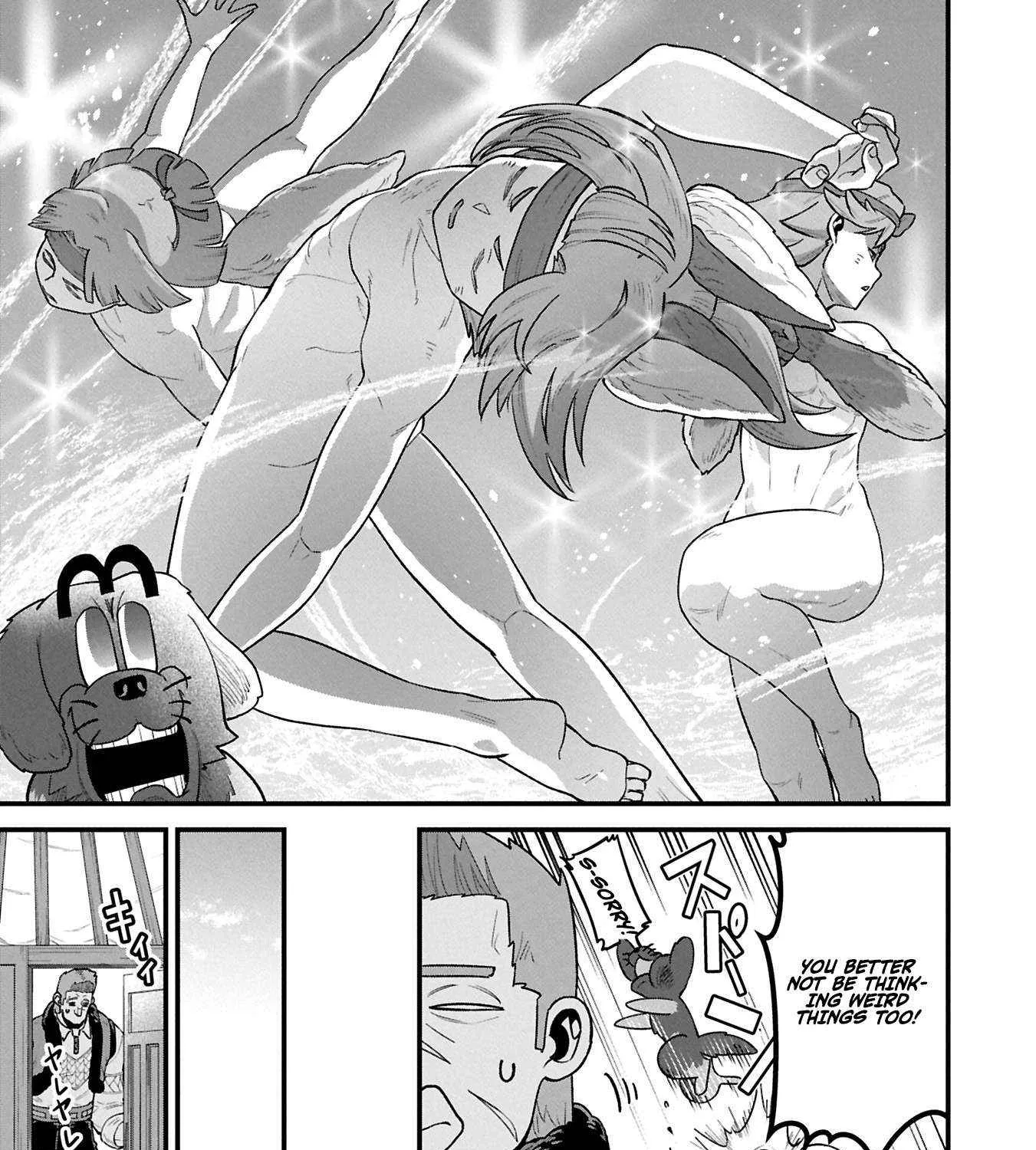 Ryoumin 0-nin Start no Henkyou Ryoushusama Chapter 62.2 page 23 - 