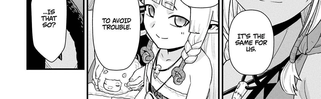 Ryoumin 0-nin Start no Henkyou Ryoushusama Chapter 62.2 page 26 - 