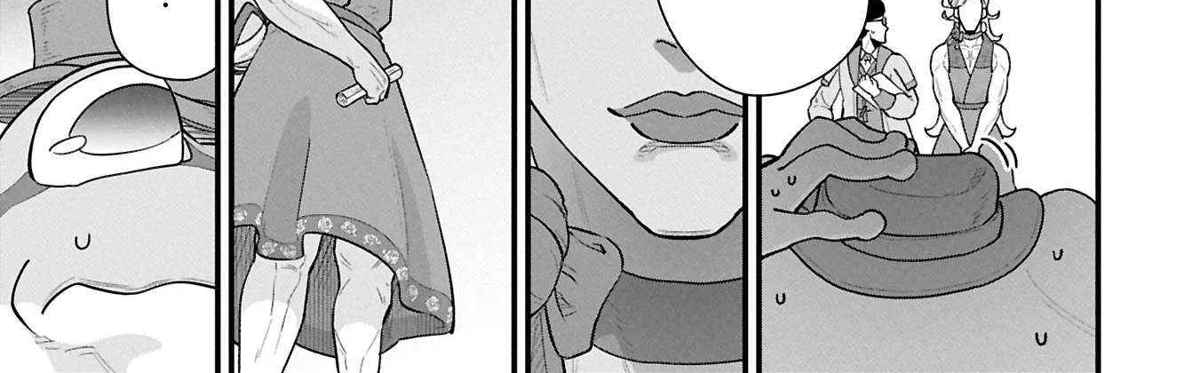 Ryoumin 0-nin Start no Henkyou Ryoushusama Chapter 62.2 page 4 - 