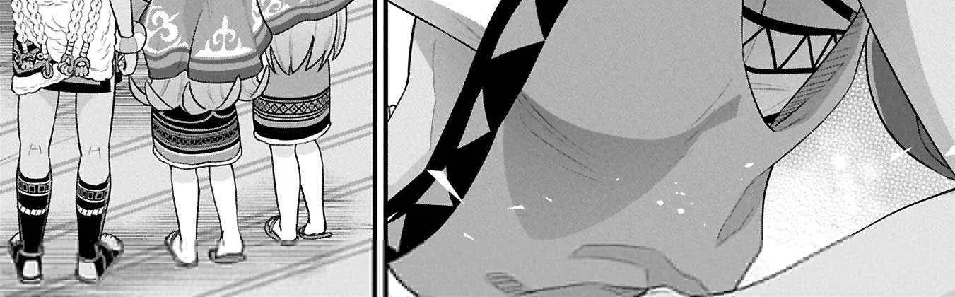 Ryoumin 0-nin Start no Henkyou Ryoushusama Chapter 62.2 page 32 - 