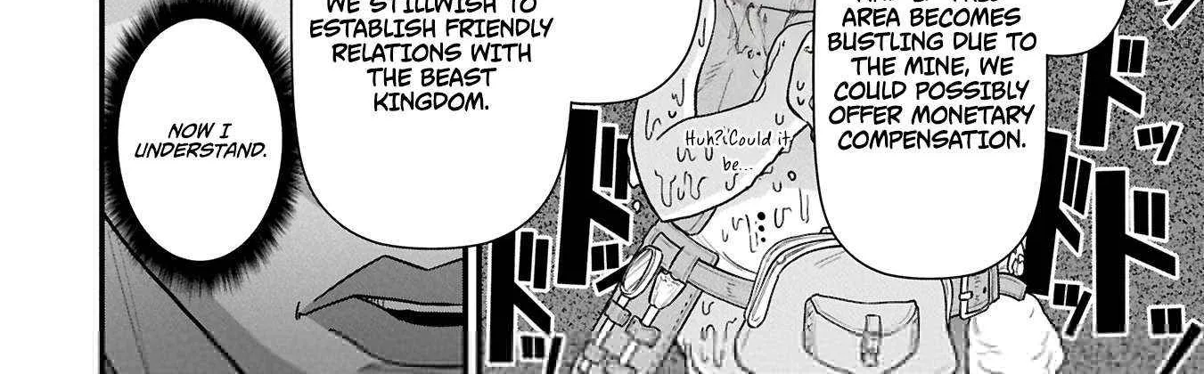 Ryoumin 0-nin Start no Henkyou Ryoushusama Chapter 62.2 page 6 - 