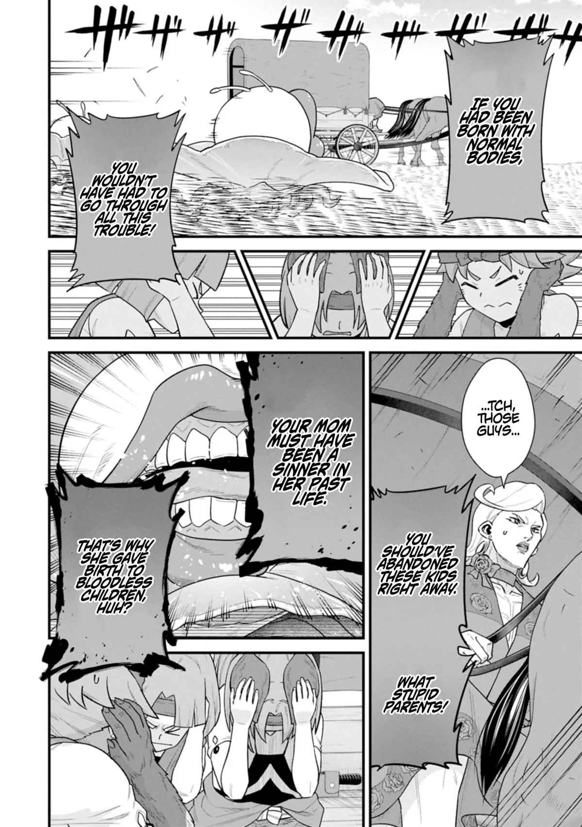 Ryoumin 0-nin Start no Henkyou Ryoushusama Chapter 63.2 page 6 - 